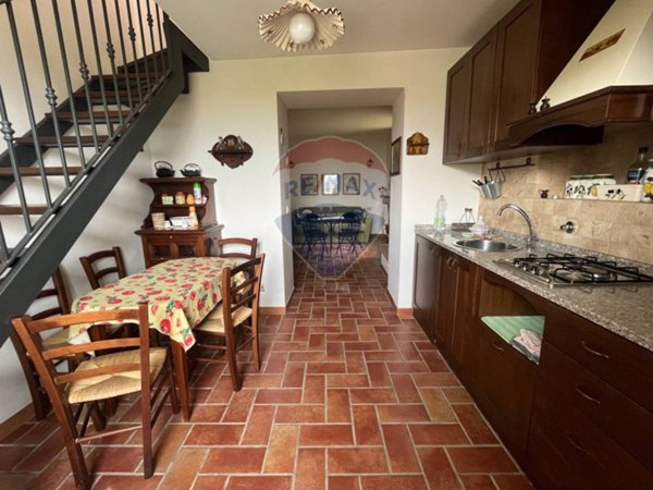 appartamento in vendita a Greccio