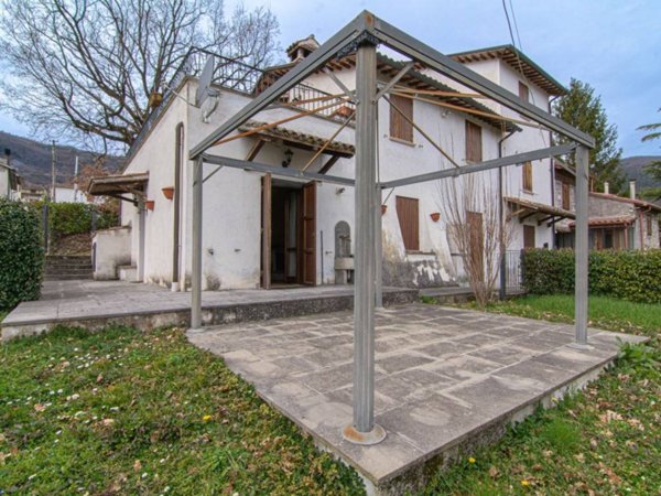 appartamento in vendita a Greccio