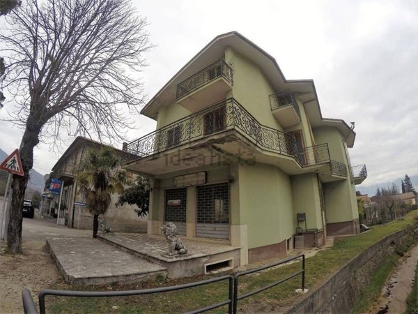 appartamento in vendita a Greccio