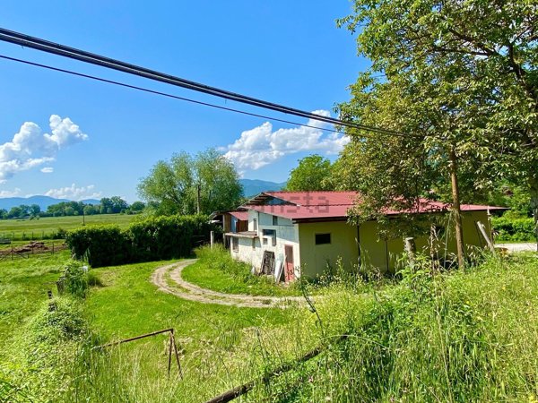 casa indipendente in vendita a Greccio