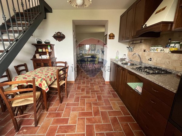 appartamento in vendita a Greccio