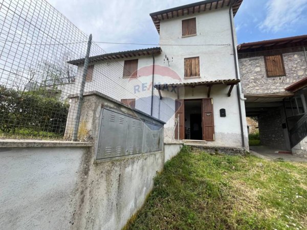 appartamento in vendita a Greccio