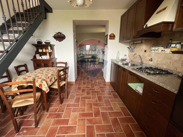 appartamento in vendita a Greccio