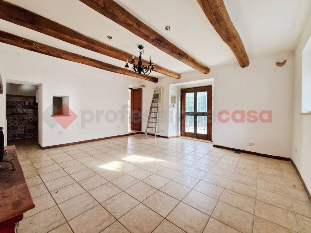 appartamento in vendita a Greccio