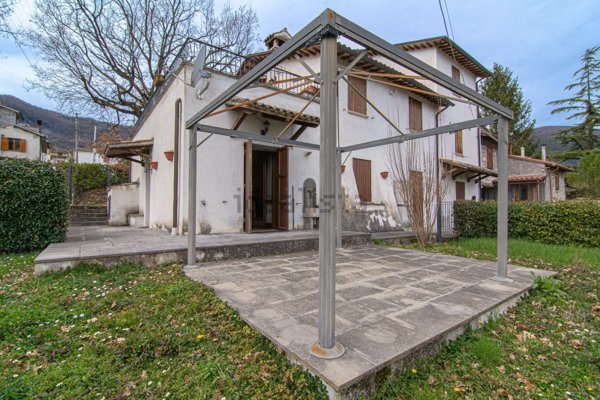 appartamento in vendita a Greccio