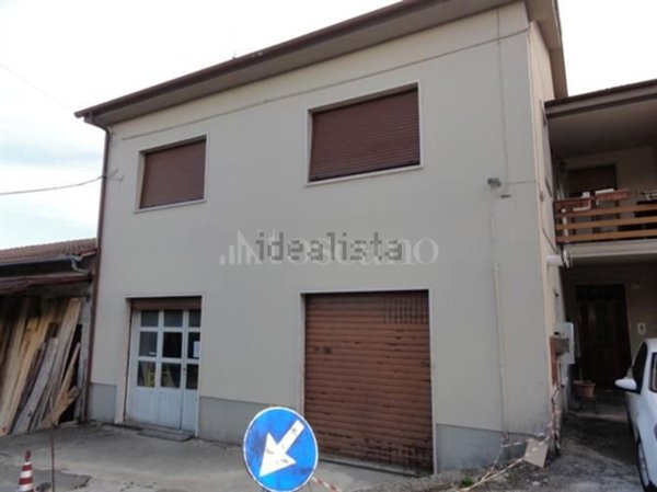 appartamento in vendita a Greccio