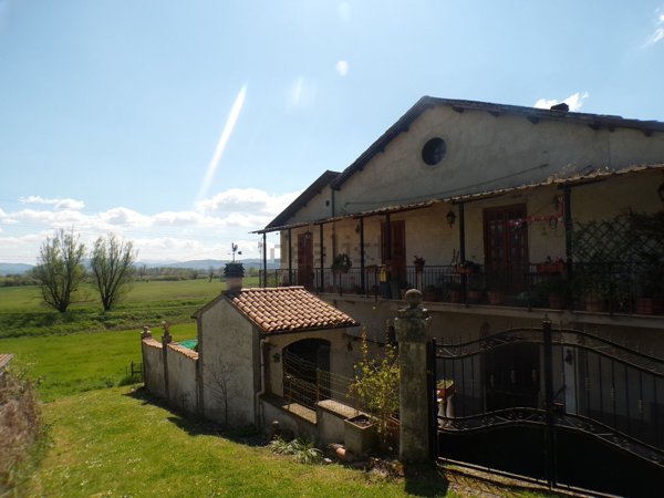 appartamento in vendita a Greccio