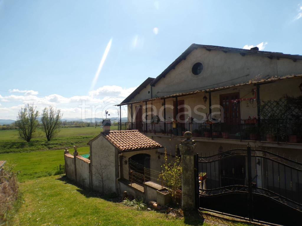 appartamento in vendita a Greccio