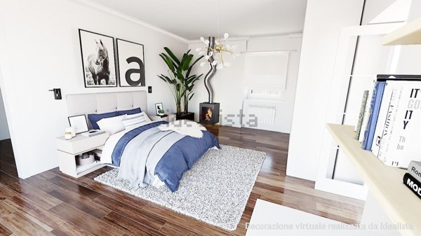 casa indipendente in vendita a Greccio