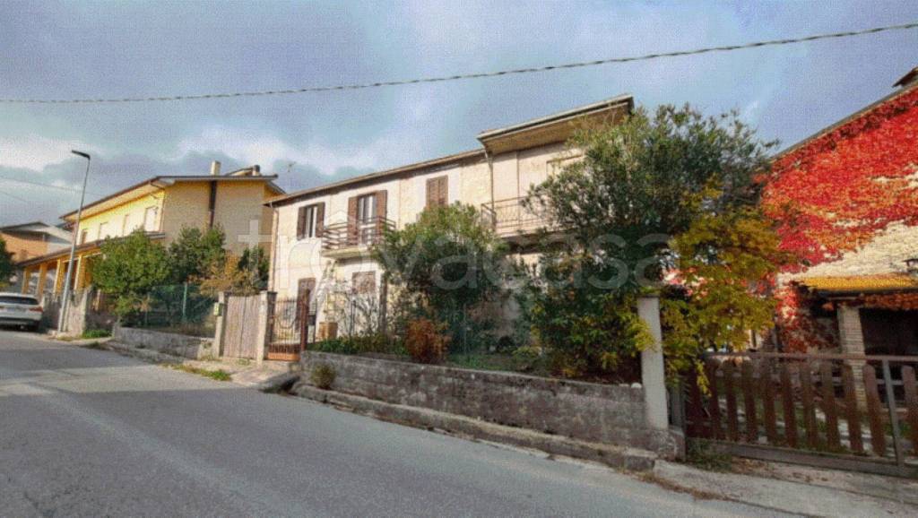 appartamento in vendita a Greccio