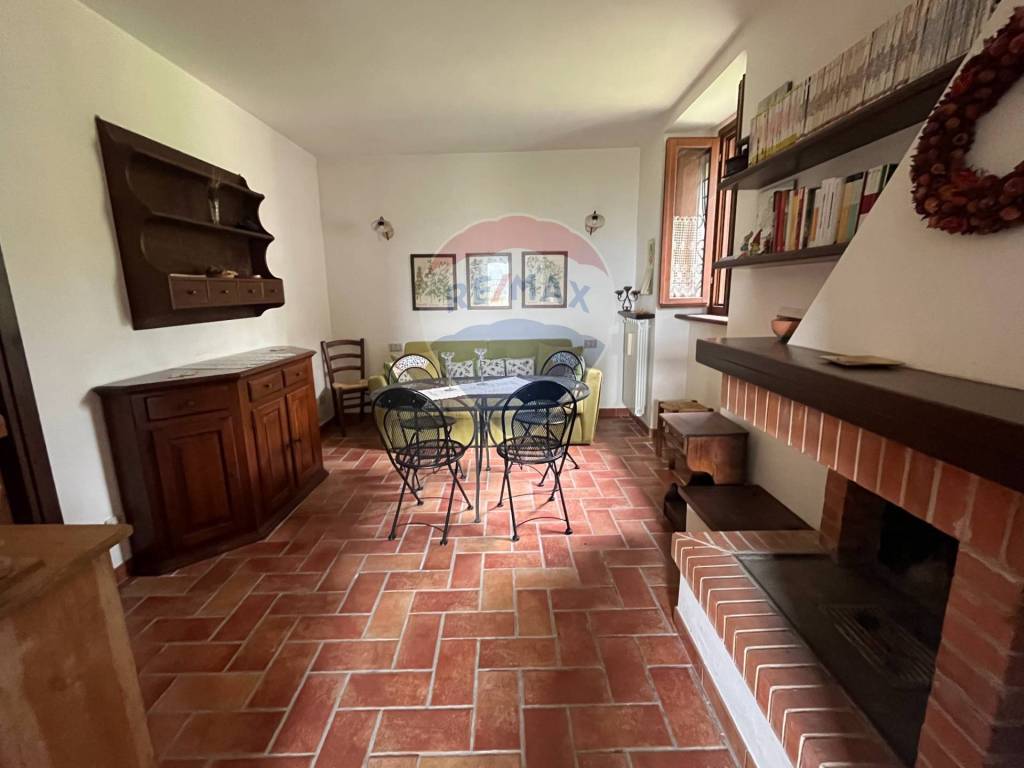 appartamento in vendita a Greccio