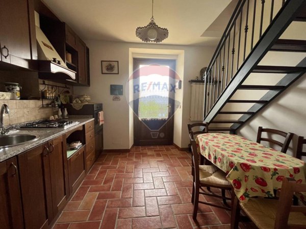 appartamento in vendita a Greccio