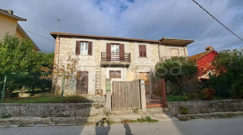 appartamento in vendita a Greccio