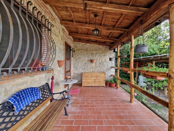 appartamento in vendita a Greccio