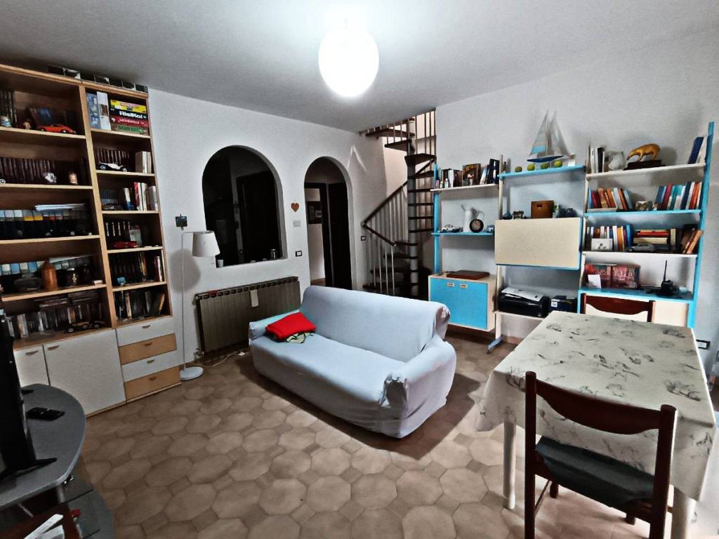 appartamento in vendita a Greccio