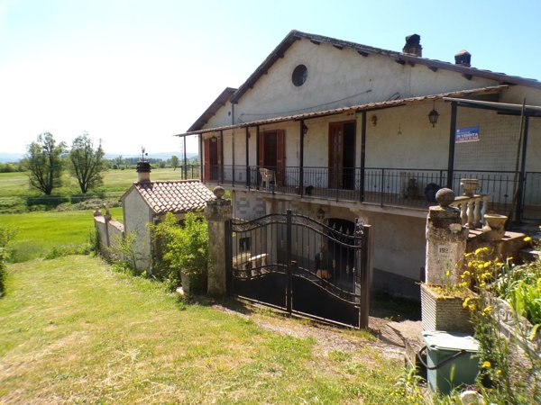 appartamento in vendita a Greccio