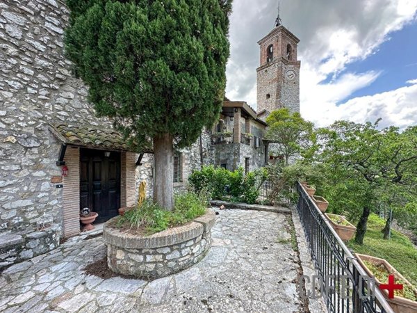 appartamento in vendita a Greccio