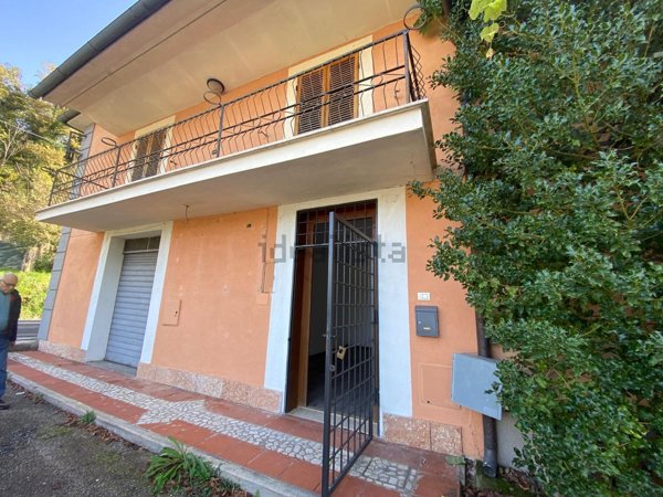 appartamento in vendita a Labro