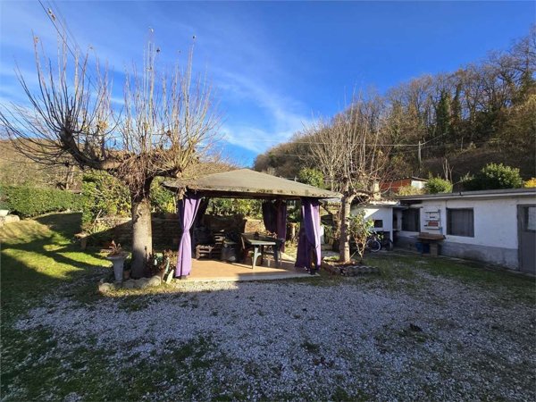 appartamento in vendita a Labro