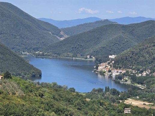 appartamento in vendita a Labro