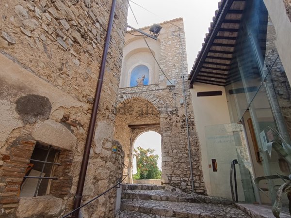 appartamento in vendita a Labro