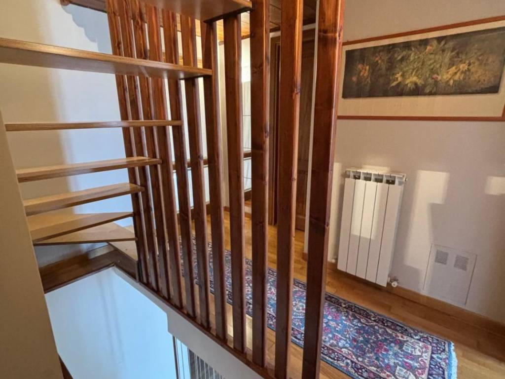 casa indipendente in vendita a Labro