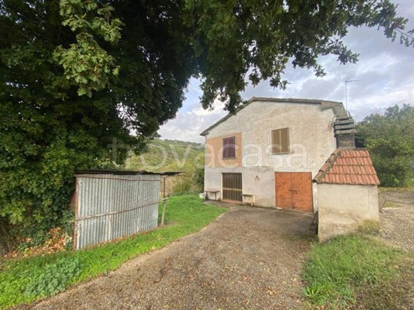 casa indipendente in vendita a Labro