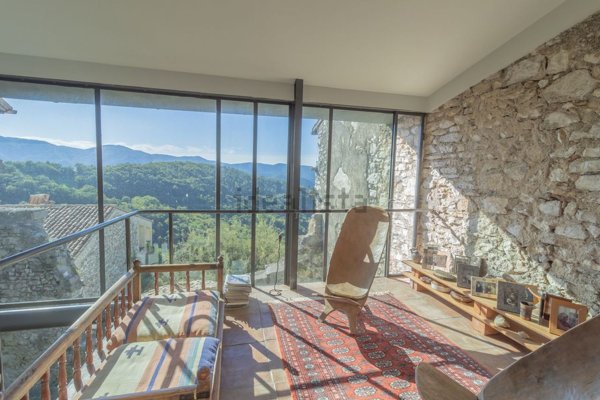 appartamento in vendita a Labro