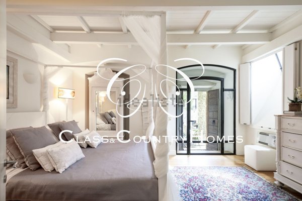 pentavano in vendita a Labro