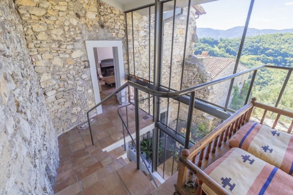 appartamento in vendita a Labro