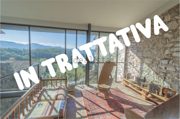 appartamento in vendita a Labro
