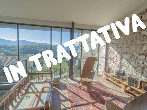 appartamento in vendita a Labro