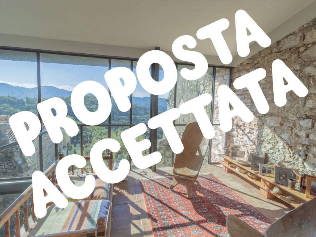 appartamento in vendita a Labro