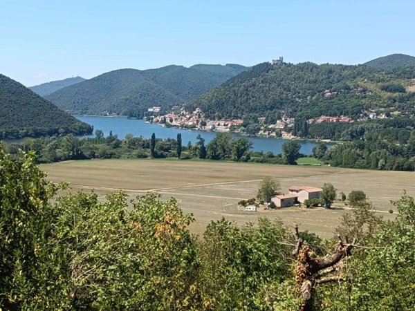 casa indipendente in vendita a Labro