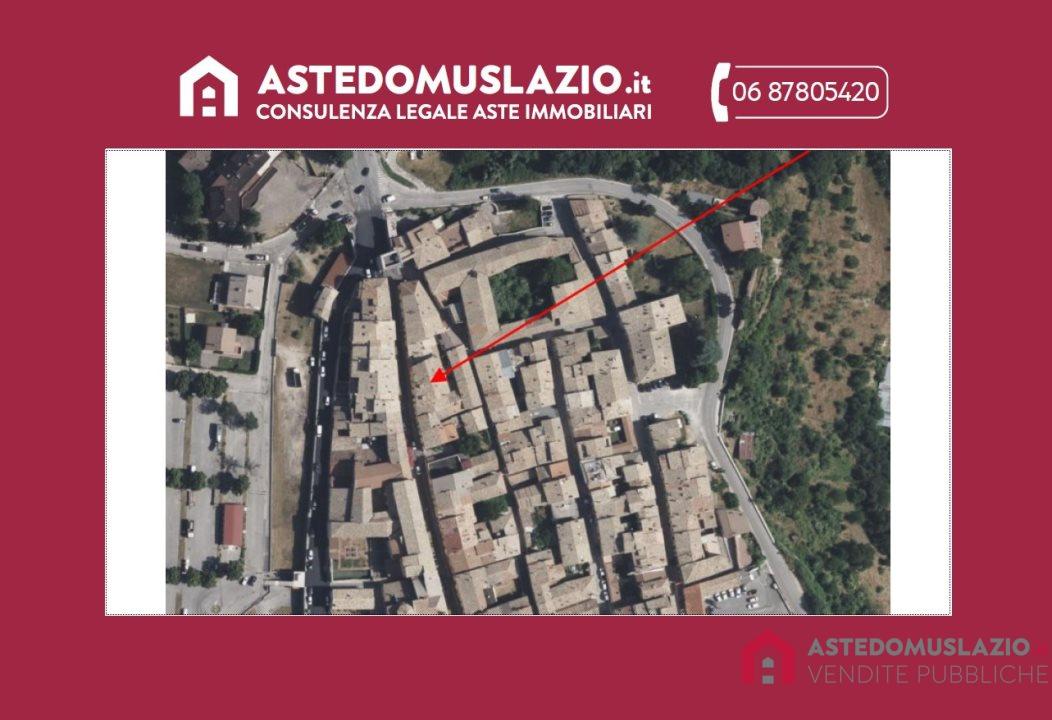 appartamento in vendita a Leonessa