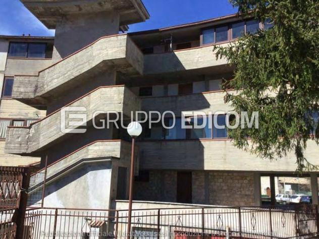 appartamento in vendita a Leonessa