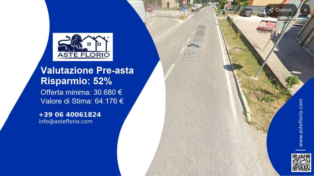 appartamento in vendita a Leonessa
