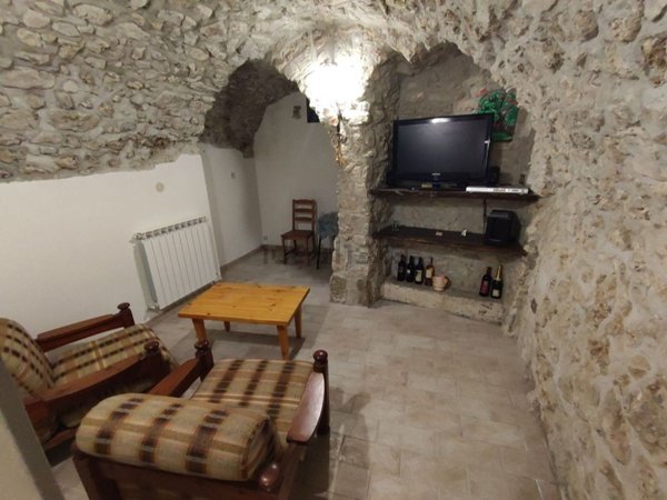 casa indipendente in vendita a Leonessa in zona San Vito
