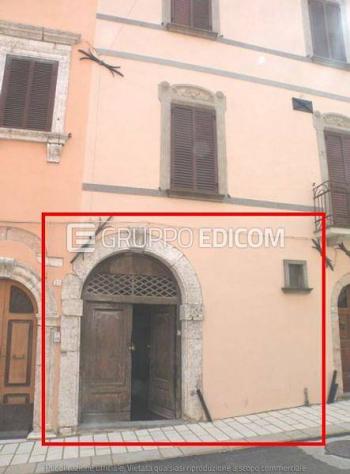 appartamento in vendita a Leonessa