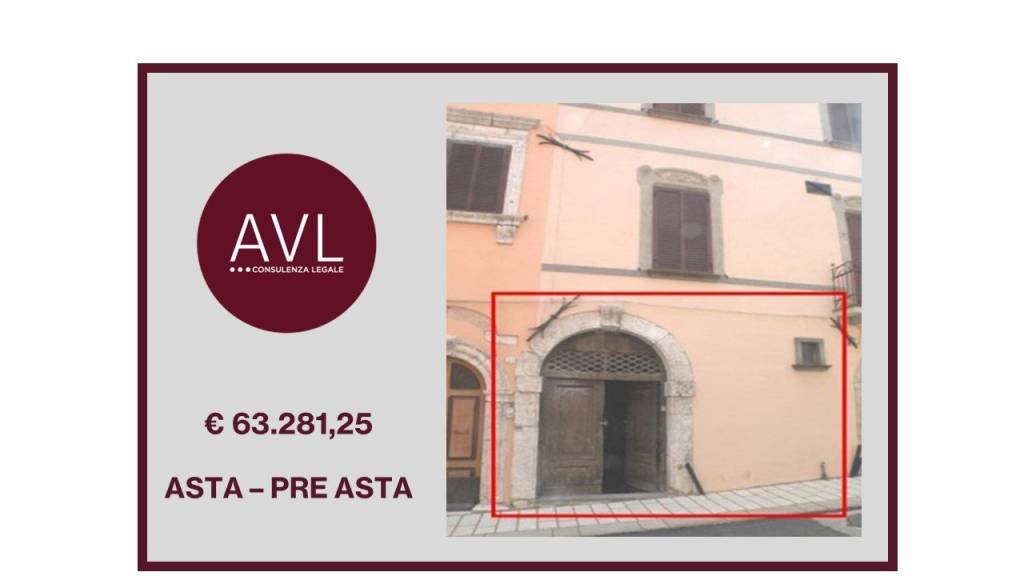 appartamento in vendita a Leonessa