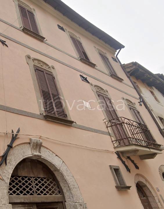 appartamento in vendita a Leonessa