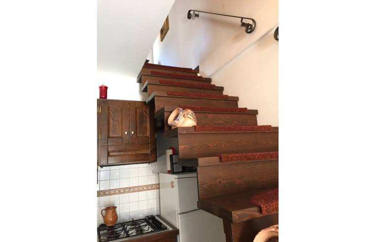 appartamento in vendita a Leonessa