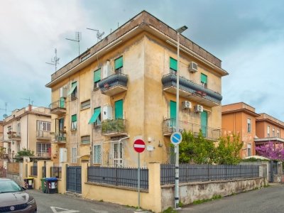 appartamento in vendita a Leonessa