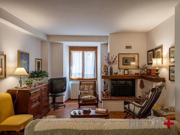 casa indipendente in vendita a Leonessa