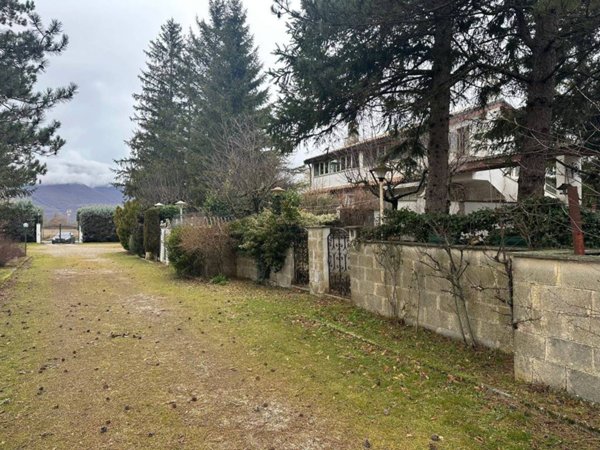 appartamento in vendita a Leonessa