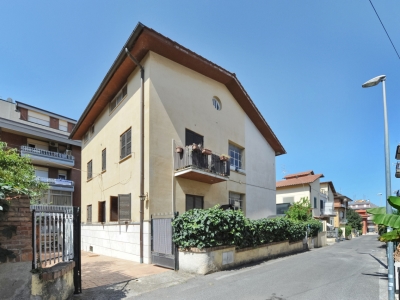 appartamento in vendita a Leonessa