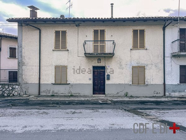 appartamento in vendita a Leonessa