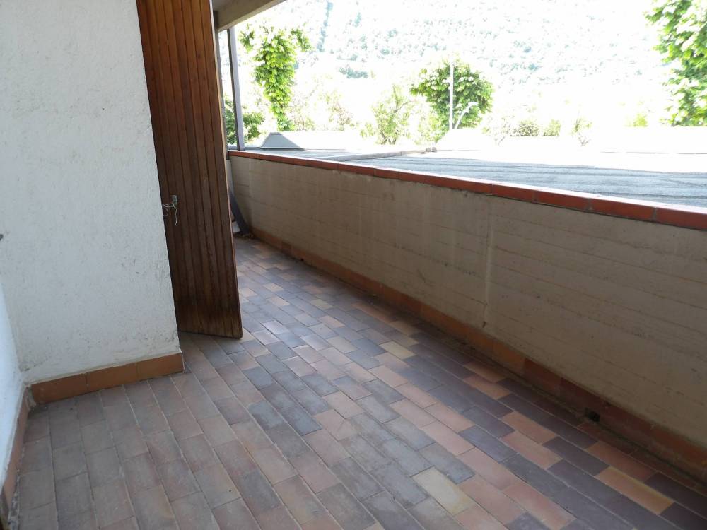 appartamento in vendita a Leonessa