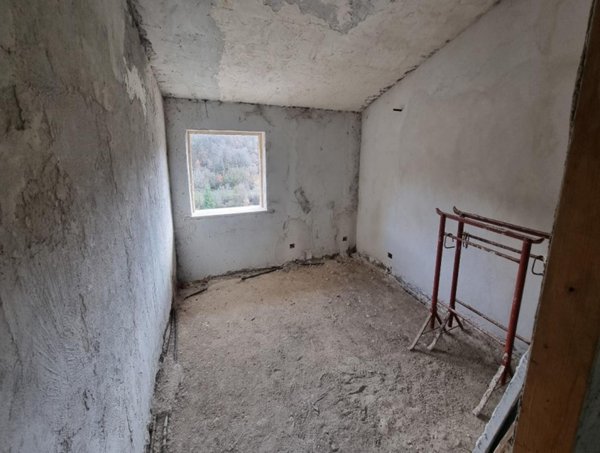 appartamento in vendita a Leonessa in zona Vindoli