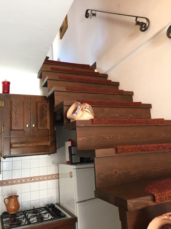 appartamento in vendita a Leonessa